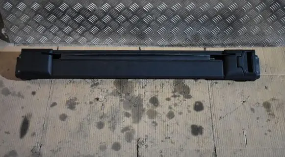 Porsche Panamera (971) Parcel shelf load cover 