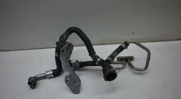 Peugeot 208 Engine coolant pipe/hose 9836330880