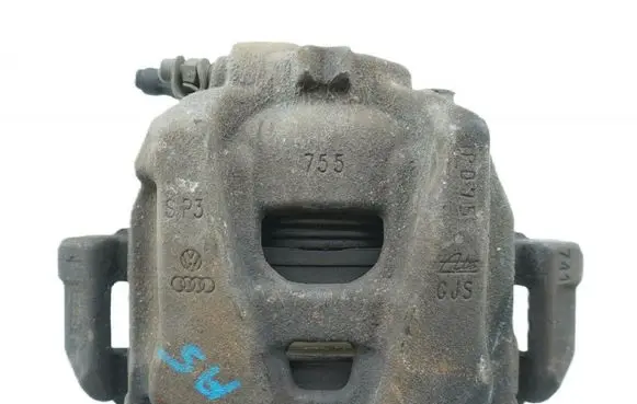 Audi A5 8T 8F Front brake caliper 
