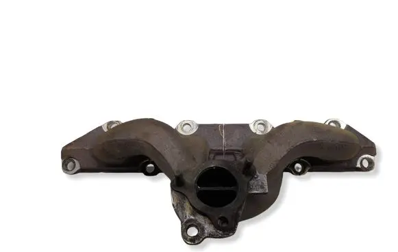 Opel Vectra C Exhaust manifold 12786716