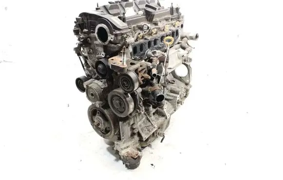 Toyota Avensis T270 Engine 1AD-FTV