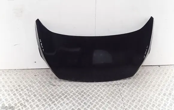 Engine bonnet/hood