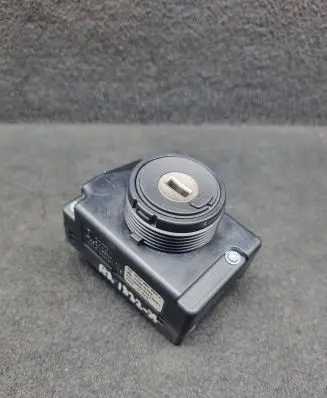 Audi A8 S8 D3 4E Ignition lock 3D0905865F