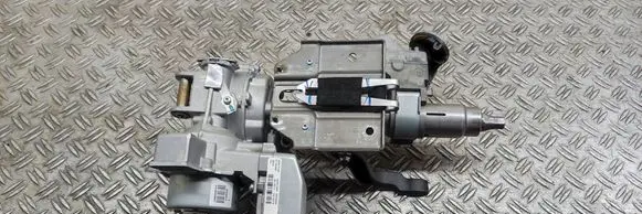 Electric power steering pump