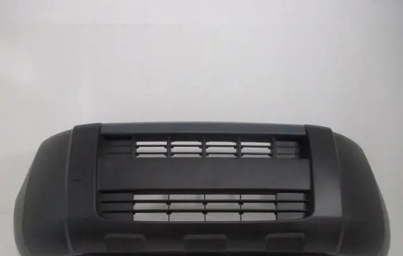Peugeot Bipper Front bumper 1609861280