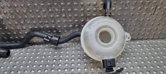 Volkswagen Up Coolant expansion tank/reservoir ZV75 1S0121407G