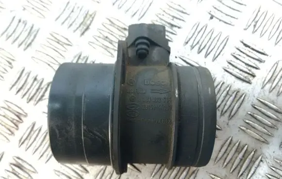 KIA Sorento Mass air flow meter 0281002554 281644A000