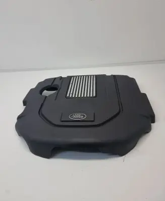 Land Rover Discovery 5 Engine cover (trim)