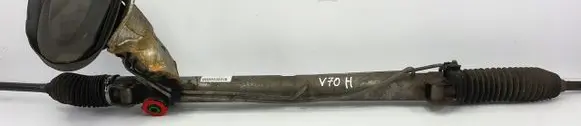 Volvo V70 Steering rack 31302671