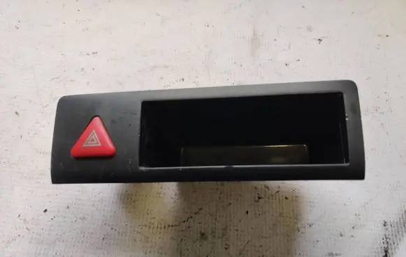 Volkswagen Transporter - Caravelle T5 Dashboard storage box/compartment 7H0857925A