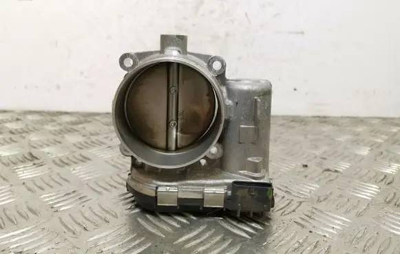 Jeep Grand Cherokee Throttle valve 05184349AC