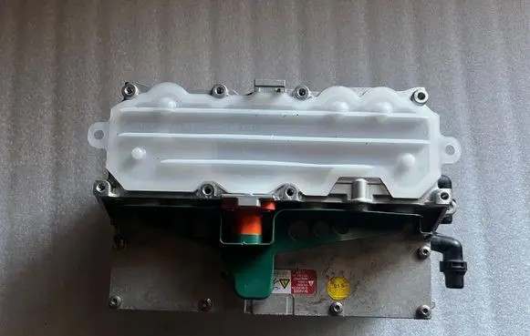 Volkswagen e-Up Other control units/modules 12E907070K