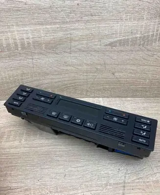 BMW 7 E38 Climate control unit 6901314