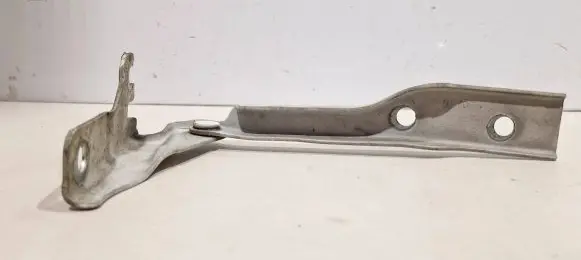Volkswagen Polo V 6R Engine bonnet/hood hinges 6r0823301a