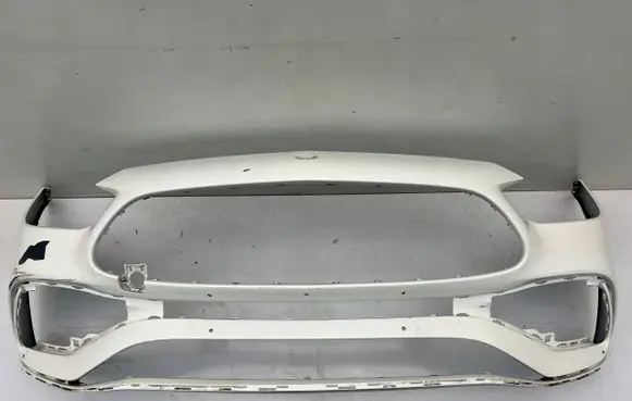 Mercedes-Benz C W206 Front bumper A2068858401