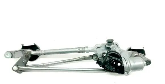 Subaru Outback (BS) Front wiper linkage and motor 86511AL010
