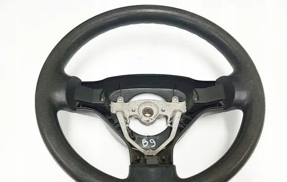 Toyota Aygo AB10 Steering wheel GS12001840