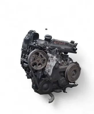 Citroen C2 Engine 10FD60