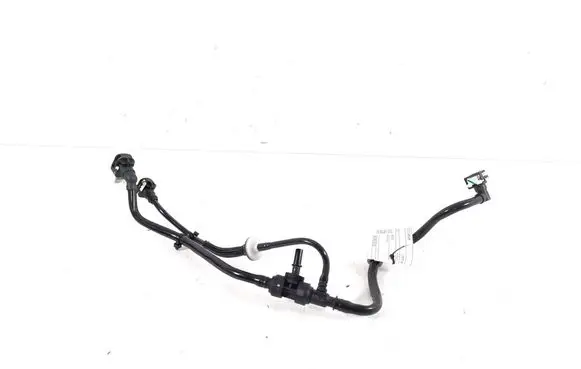 Air intake hose/pipe