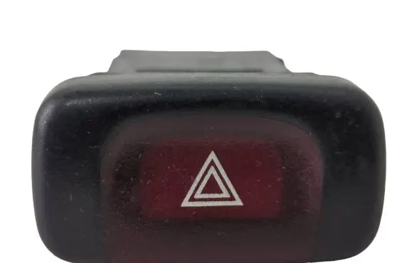 Nissan Primera Hazard light switch 2529062J00 2529080N00