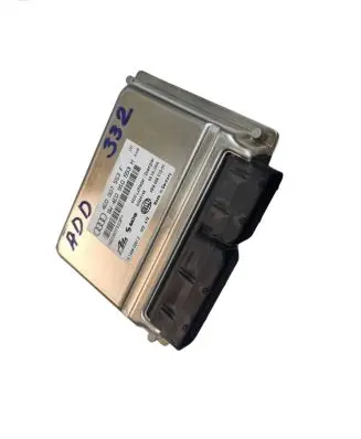 Audi A8 S8 D3 4E Suspension control unit/module 