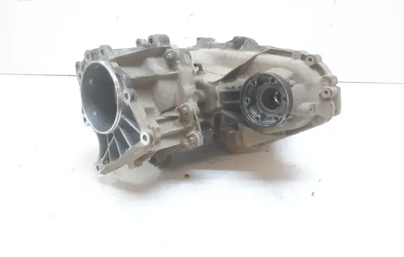 Jeep Grand Cherokee Gearbox transfer box case 52853664AG XM0025483 M0008986D