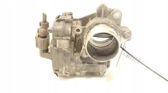 Opel Signum Throttle body valve 
