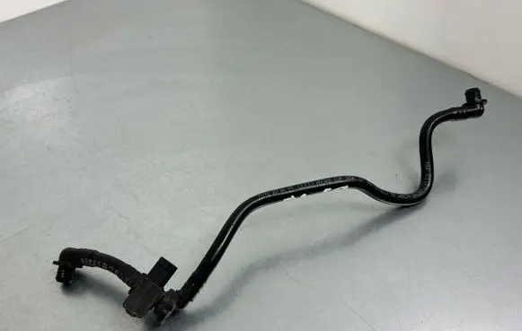 Audi A6 S6 C7 4G Vacuum line/pipe/hose 4G1611931F