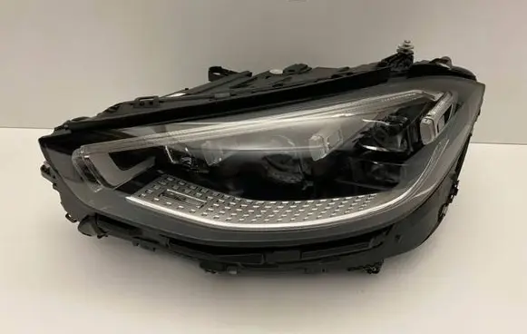 Mercedes-Benz S W223 Headlight/headlamp A2239069303 LE17A6413 ZGS0013