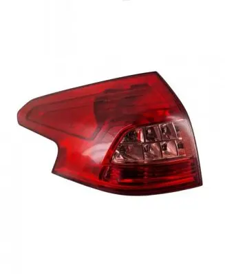 Citroen C5 Rear/tail lights 9681074180
