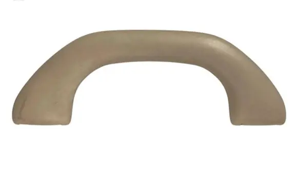 Volkswagen PASSAT CC Front interior roof grab handle 1K0857607M