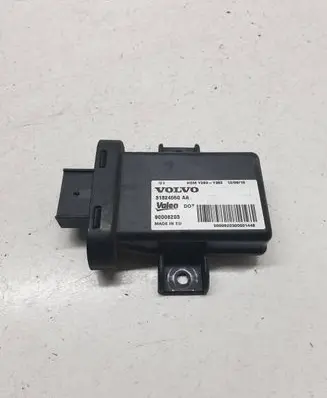 Volvo S60 Light module LCM 31324550AA 90008203 31324550