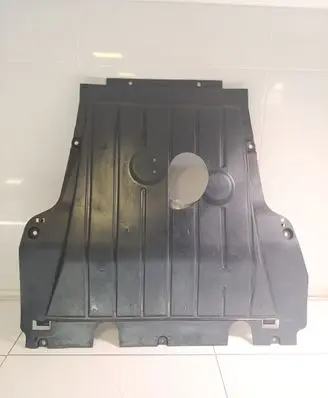 Renault Zoe Engine splash shield/under tray 758904945R