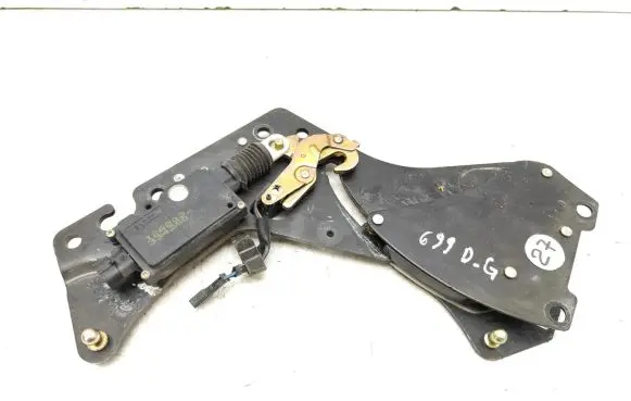 Citroen C3 Pluriel Convertible roof hinge 4434976 126203334250 334250