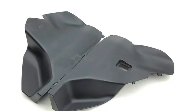 Lexus UX Dashboard side end trim 5531876090 5531876100 5531776080