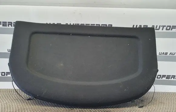 Mazda 3 II Parcel shelf BHN968310