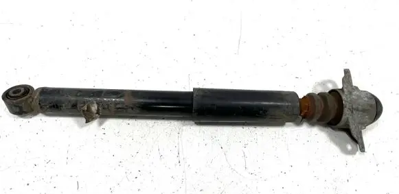 Skoda Superb B6 (3T) Rear shock absorber/damper 3C0513425