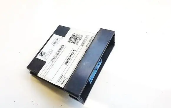 Citroen DS5 Other control units/modules 9601695280 E1081265