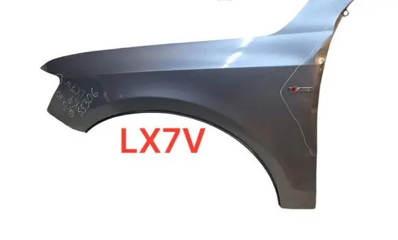 Audi Q5 SQ5 Fender