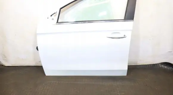 Citroen C-Elysée Front door