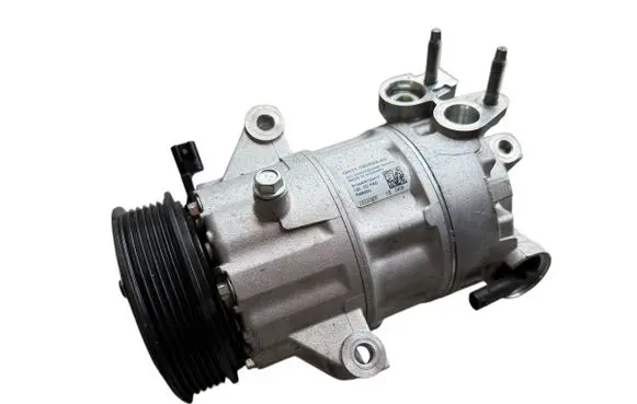Ford Kuga III Air conditioning (A/C) compressor (pump) GN1119D629AC