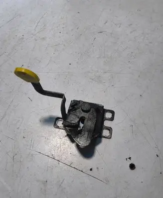 Fiat Doblo Engine bonnet/hood lock/catch 
