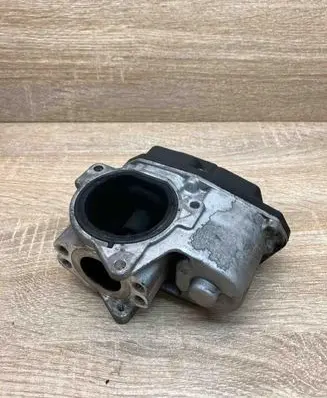 Volkswagen PASSAT B6 EGR valve EGE5D009 97016 CBAB
