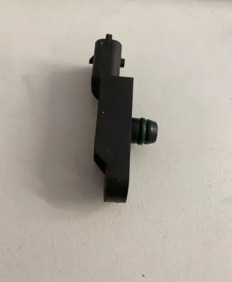 Nissan Juke I F15 Air pressure sensor 8200168253 0281002566