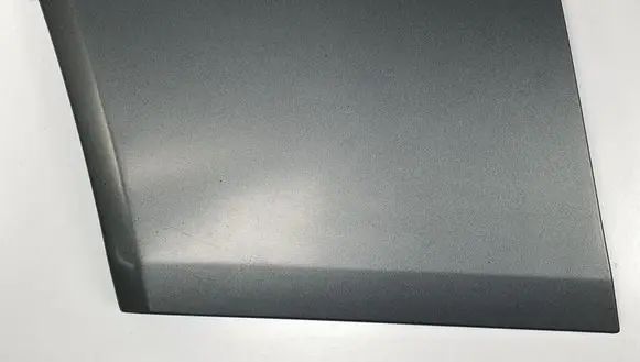 Mercedes-Benz 190 W201 Fender trim (molding) 2016905340