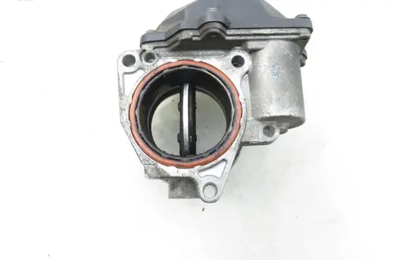 Volkswagen PASSAT B6 Throttle body valve 038128063A