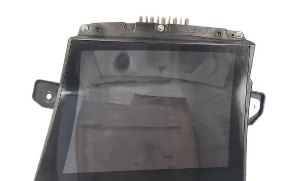 BMW 5 F10 F11 Head up display screen 9252341 17089310