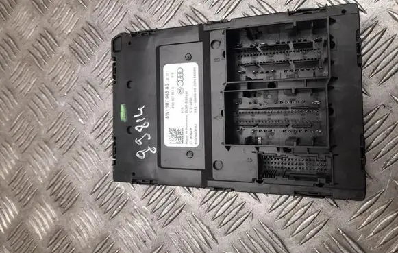 Audi A4 S4 B9 Comfort/convenience module 8W1907063AG
