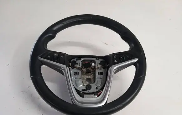 Opel Astra J Steering wheel 13351025 0000014128 306839999P10