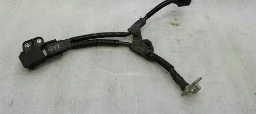 Porsche Cayman 987 Handbrake wiring loom/harness 9A160701702
